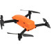 Autel Robotics - EVO Nano+ Premium Bundle - Quadcopter with Remote Controller (Android and iOS compatible) - Orange