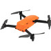 Autel Robotics - EVO Nano+ Premium Bundle - Quadcopter with Remote Controller (Android and iOS compatible) - Orange