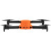 Autel Robotics - EVO Nano+ Premium Bundle - Quadcopter with Remote Controller (Android and iOS compatible) - Orange