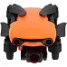 Autel Robotics - EVO Nano+ Premium Bundle - Quadcopter with Remote Controller (Android and iOS compatible) - Orange