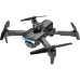 Contixo - F19 GPS Drone with Remote Controller - Silver