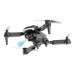 Contixo - F19 GPS Drone with Remote Controller - Silver