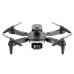 Contixo - F19 GPS Drone with Remote Controller - Silver