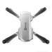 Contixo - F28 GPS Drone with Remote Controller - Silver