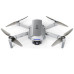 Contixo - F28 GPS Drone with Remote Controller - Silver