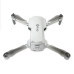 Contixo - F28 GPS Drone with Remote Controller - Silver