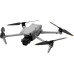 DJI - Air 3 Drone with RC-N2 Remote Control - Gray