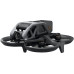 DJI - Avata Explorer Combo Drone with Motion Controller (Goggles Integra and RC Motion 2) - Gray