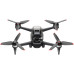 DJI - FPV Explorer Combo Drone with Remote Control - Gray