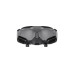 DJI - Geek Squad Certified Refurbished Avata Pro-View Combo (DJI Goggles 2) - Gray