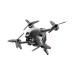 DJI - Geek Squad Certified Refurbished FPV Explorer Combo Drone with Remote Control and Goggles Integra - Gray