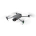 DJI - Geek Squad Certified Refurbished Mavic 3 Fly More Combo Quadcopter with Remote Controller