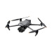 DJI - Geek Squad Certified Refurbished Mavic 3 Pro Cine Premium Combo Drone and RC Pro Remote Control with Built-in Screen - Gray