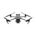 DJI - Geek Squad Certified Refurbished Mavic 3 Pro Fly More Combo Drone and RC Pro Remote Control with Built-in Screen - Gray