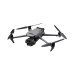 DJI - Geek Squad Certified Refurbished Mavic 3 Pro Fly More Combo Drone and RC Pro Remote Control with Built-in Screen - Gray