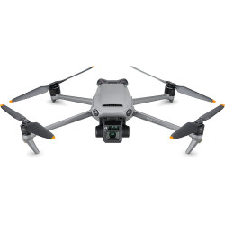 DJI - Geek Squad Certified Refurbished Mavic 3 Quadcopter with Remote Controller