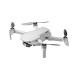 DJI - Geek Squad Certified Refurbished Mini 2 SE Drone with Remote Control - Gray