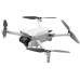 DJI - Geek Squad Certified Refurbished Mini 3 Drone - Gray