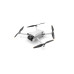 DJI - Geek Squad Certified Refurbished Mini 3 Pro and Remote Control with Built-in Screen - Gray