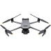 DJI - Mavic 3 Classic Drone and Remote Control with Built-in Screen (DJI RC) - Gray