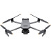 DJI - Mavic 3 Classic Drone and Remote Control - Gray