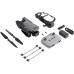 DJI - Mavic 3 Classic Drone and Remote Control - Gray