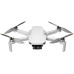 DJI - Mini 2 SE Fly More Combo Drone with Remote Control - Gray