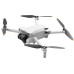 DJI - Mini 3 Fly More Combo Drone with Remote Control - Gray