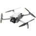 DJI - Mini 4 Pro Drone with Remote Control - Gray