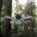 DJI - Mini 4 Pro Drone with Remote Control - Gray