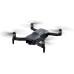 EXO Drones - Blackhawk 3 Pro Drone and Remote Control (Android and iOS compatible) - Black