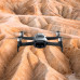 EXO Drones - Blackhawk 3 Pro Drone and Remote Control (Android and iOS compatible) - Black