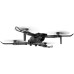 EXO Drones - Recon Drone and Remote Control (Android and iOS compatible) - Black