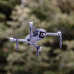 EXO Drones - X7 Ranger PLUS Drone and Remote Control (Android and iOS compatible) - Black