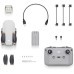 Geek Squad Certified Refurbished DJI Mini 2 Quadcopter with Remote Controller