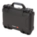 NANUK - 909 Protective Hard Case with Insert for DJI Mini 3 Pro - Black