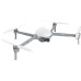 PowerVision - PowerEgg X Explorer AI Camera and 4K Drone - White/Gray