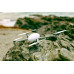 PowerVision - PowerEgg X Explorer AI Camera and 4K Drone - White/Gray