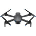 Snaptain - E20 Foldable Drone with Remote Controller - Gray