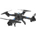 Snaptain - S5C PRO FHD Drone with Remote Controller - Black