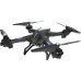 Snaptain - S5C PRO FHD Drone with Remote Controller - Black