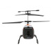 Vivitar - 3.5 Channel Camera Helicopter - Black