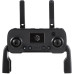 Vivitar - Sky Hawk 4K Drone with Built-in Wifi - Black