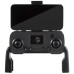 Vivitar - Sky Hawk 4K Drone with Built-in Wifi - Black