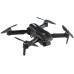 Vivitar - Sky Hawk 4K Drone with Built-in Wifi - Black