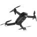 Vivitar - Sky Hawk 4K Drone with Built-in Wifi - Black