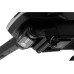 Vivitar - Sky Hawk 4K Drone with Built-in Wifi - Black