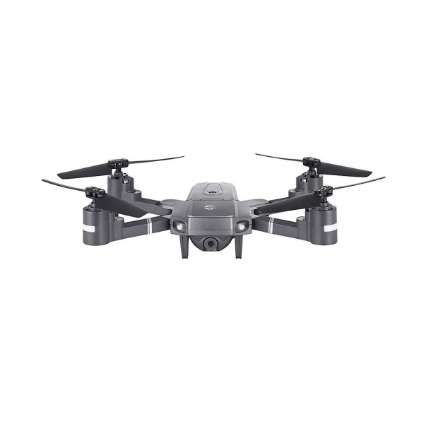 Vivitar - Sky Hawk Drone - Gray