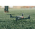 Vivitar - Sky Hawk Drone - Gray