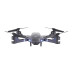 Vivitar - Sky Hawk Drone - Gray